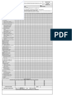 Formatos de Inspeccion Diaria