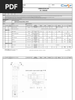 CEMTEC Schmierliste - BWG-L