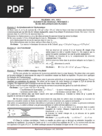 TD Mcanique Des Fluides 201314pdf - Compress