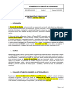 XXX-HSEQ-XXX-XXX - Formato Informe Ejecutivo SGSST