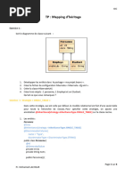 TP Mapping D'héritage