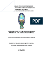 Modelo de Perfil de Investigacion CQP