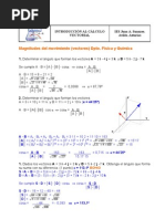 Problemas1º Bach Vectores Resueltos