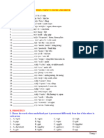 Topic 5 Food and DRNK Test