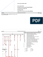 Diagrama Elétrico Amarok