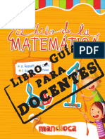 Hilo de La Matematica 1 GD