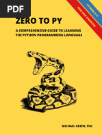 Zero To Py