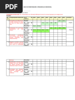 Grilă de Monitorizare A Progresului Individual