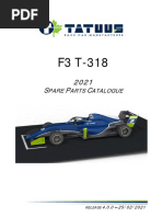 F3-T318 Spare Parts Catalogue V 4.0.0 LQ