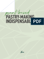 Indispensables Pasteleria Vegetal ENG