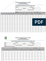 Ficha de Evaluacion Bpa