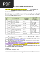 SOF Circular 2023-2024