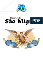 Os Mensageiros Sao Miguel PDF