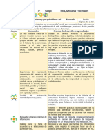 3er Grado Octubre - 03 de Dónde Venimos y Por Qué Vivimos Así (2023-2024)