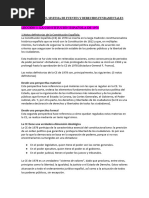 Constitución, Sistema de Fuentes y Derechos Fundamentales