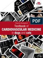 Textbook of Cardiovascular Medicine in Dogs and Cats (VetBooks - Ir)