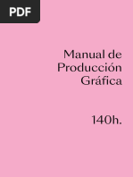 Manual Produccion Creatividad