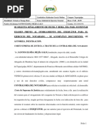 Tarea Derecho Notarial SANTOS ELOISA MEJIA GALO