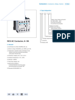 Chint Nc6 Datasheets