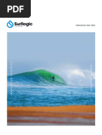 Surflogic 2022-2023