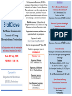 Brochure - StatClave 2023