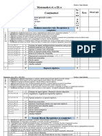 PLD Matem cl.9 2023