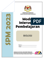 Mip 2023 Biologi