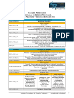 Agenda 47 Jornadas 1