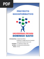 Proyecto Conta