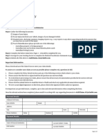 Chubb14-345-1122 Uber Personal Injury Claim Form-INT