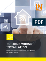 Training Systems For Electrical Installation Technology