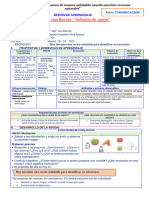 Actividad de Comunicación 10 de Octubre 1