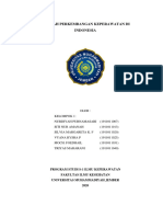 Kel 1 Sejarah Keperawatan Indonesia