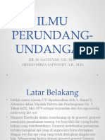 Ilmu PerUU Part 4-5