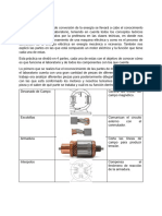 Introducción Teórica y Conclusion - P1