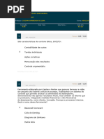 Gabarito NPG7656 - Gestão Estratégica Sustentável PDF