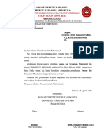 003 - Surat Permohonan Inventaris Bem