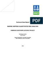 Marine QRA Report