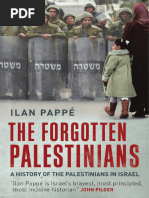 Forgotten Palestinians