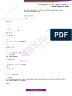 NCERT Solutions For Class 11 Physics 15may Chapter 11 Thermal Properties of Matter