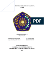 Proposal Kwu Kelompol 10