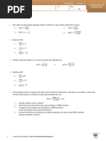 11 Domínio Zeros e Sinal