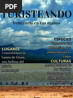 Revista Turistica Electronica