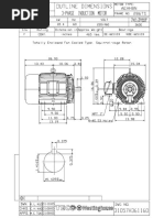 Sub - Ep0302 Motor 30HP