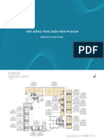 Layout Khối Đế 5 (Shop Và Nhà Phố) - 2023.04.04