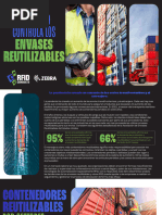 Como RFID Controla Los Envases Reutilizables