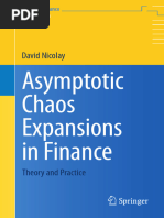 Asymptotic Chaos Expansions in Finance Theory and Annas Archive Libgenrs NF 1306332