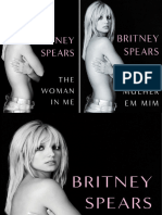 The Woman in Me A Mulher em Mim Traduzido Britney Spears