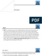 Process Models Part 1