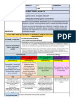 Proyecto Escolar NATURAL